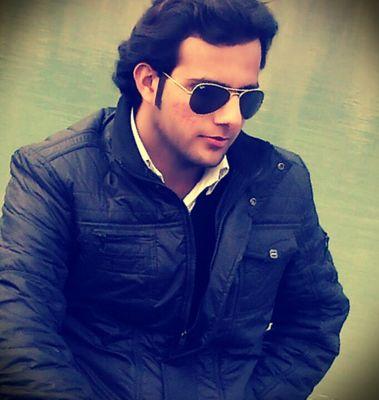 A Lawyer by profession...criminal defence specialist...ask for any legal help or suggestions...lets serve the nation...