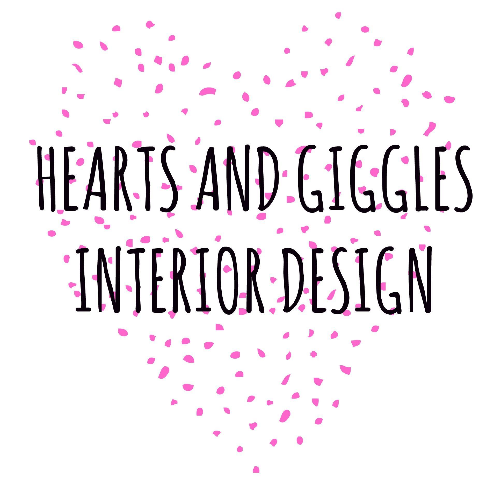 HeartsGiggles's profile picture. Handmade stylish home decor.