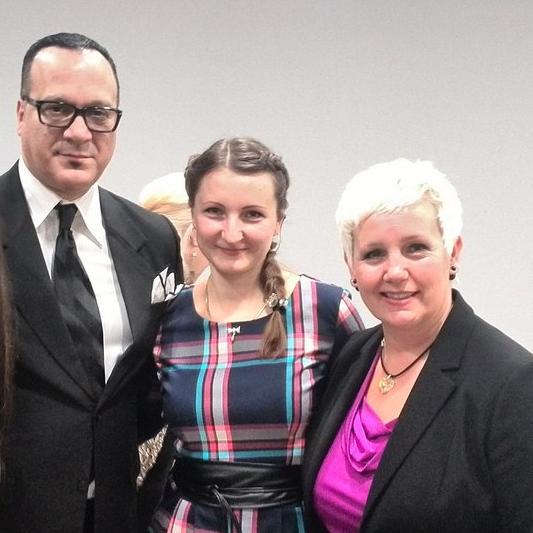 Romanyuk1985's profile picture. Если у тебя есть цель,иди к ней несмотря ни на что!