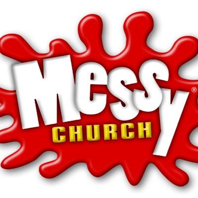Messy Church at St Clements Urmston.   http://t.co/rhiLi2vmmn