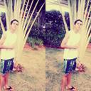 George Pedro - @1ec1e0bc38884c4 - Twitter