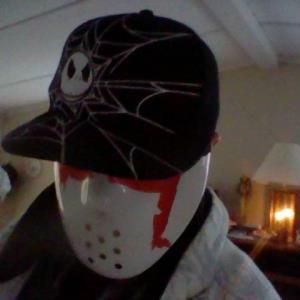 I’m a game streamer on mixer just come and check out my awesome streams I also do YouTube videos so yeah enjoy!