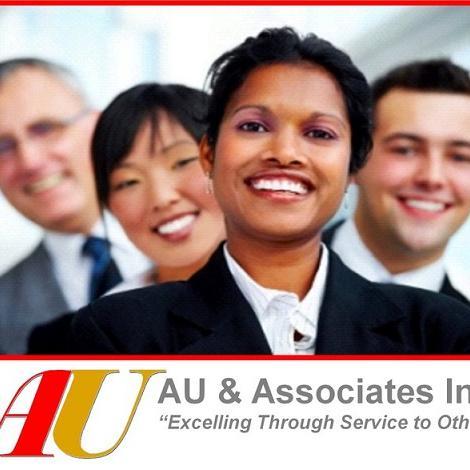 AUA is a Staffing, Project Management and Information Technology Provider established in Prince Georges County, Maryland serving the DC Metro area since 2003.