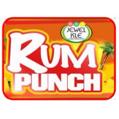 Jewel Isle Rum Punch abv is 7%. Sold in glass bottles, 200ml & 750ml perfect for pubs, bars n gatherings.