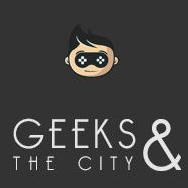 Geeks And The City est une communauté de #Geek qui aime tester toute sorte de gadgets. Nous publions également des articles d'actu #HighTech.