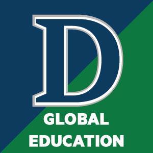 Drew GlobalEd