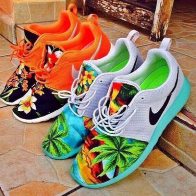 shoe god