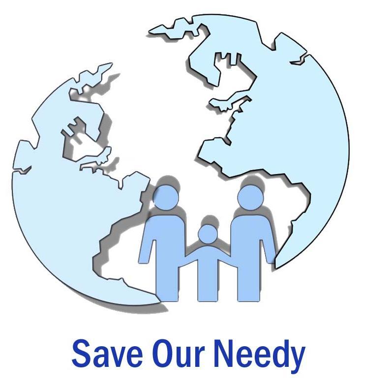 SaveOurNeedy's profile picture. Save Our Needy aims to avail the underserved with opportunities to attain sustainable human development. Creating #change...Transforming Lives #SDGs #Africa