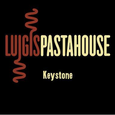 Luigi's Pastahouse is a family-friendly, polished-casual Italian restaurant located in Keystone, Colorado. Open daily from 5p-10p.