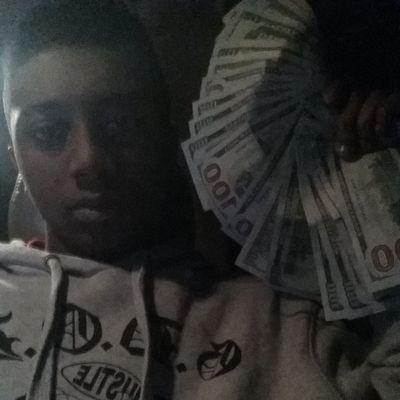 Money Fanatic 
#GipMvcB
#ComeUpGanG