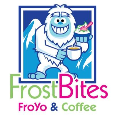 Frozen Yogurt and Coffee shop in Colorado Springs. We also have a mobile self-serve frozen yogurt truck, Yeti 1
