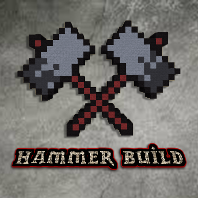 Hammer Build