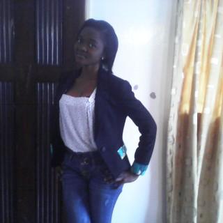 Am just me