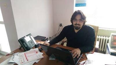 Türksat A.Ş. Veri Merkezi Yönetim Direktörlüğü 


https://t.co/gPQjiXQald Founder