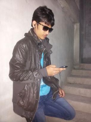 I love just for you