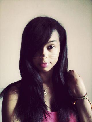 My cat ^^ , love you'♥