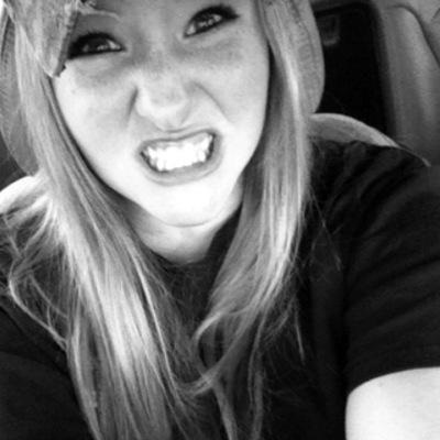 SamanthaMcAll's profile picture. 