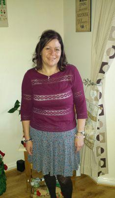 karenhenry1012's profile picture. Florence Nightingale scholar, Midwife, MA in Autism studies, Lecturer in Midwifery, Mother to 5, Grandmother to 3! #actuallyautistic