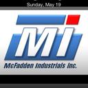 Chad McFadden - @ChadMcFadden - Twitter