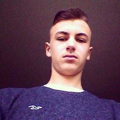 Aufrillee9911's profile picture. 