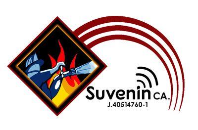 suvenin's profile picture. Venta, Distribucion y Reparacion de Equipos de Seguridad,Sistemas Contra Incendio,Robo,CCTV,Control de Acceso,Intercomunicadores,Lamparas de Emergencia,Extintor
