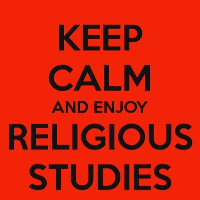 AS and A-level Religious Studies at Wilberforce College, Hull.