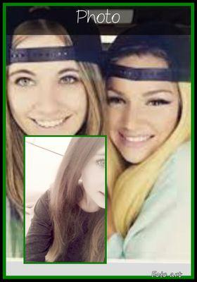 Fakt ist schirin david und life with melina sind der kracher  ich liebe euch