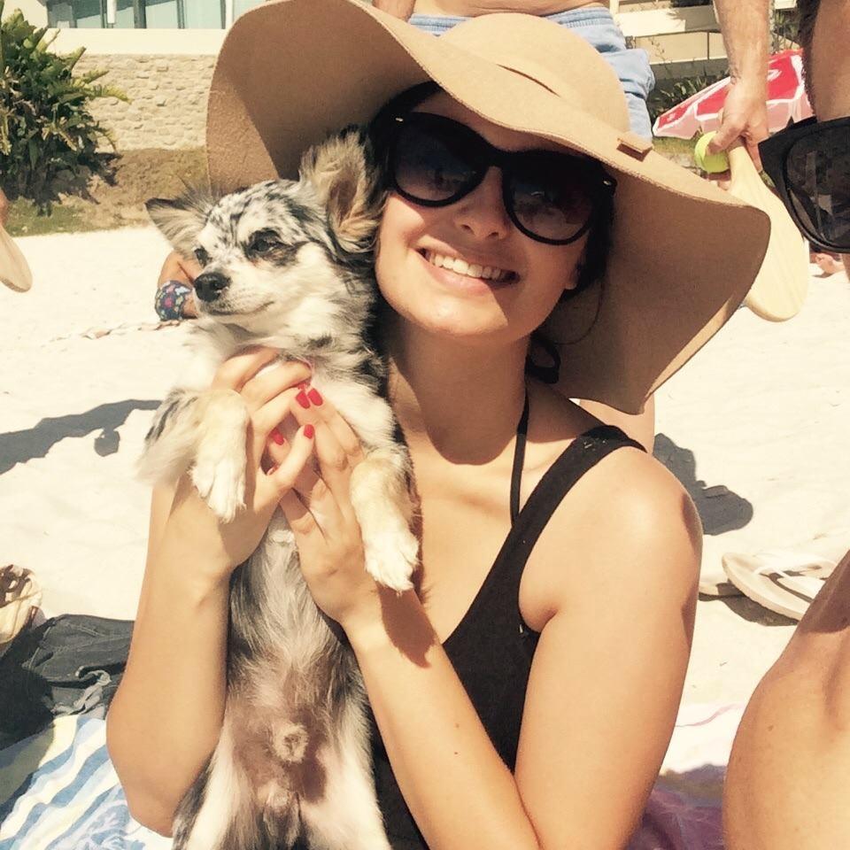 helliecharlotte's profile picture. english adventurer | cape town resident | art direction grad student | blogger