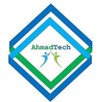 AhmadTech (@ahmadtechict) 's Twitter Profile
