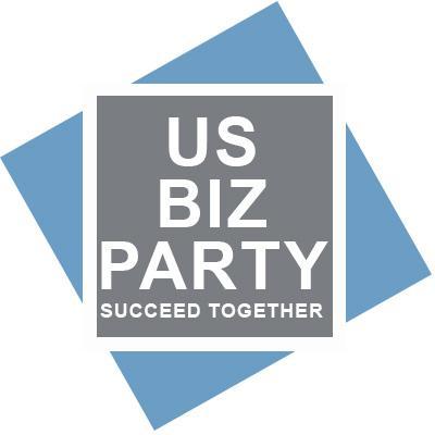 USBizParty's profile picture. Want to meet business and thought leaders, and expand your network? Every Tues 7pm - 8:30pm Hosted by @lesdossey - inspired by our friends  #britishbizparty