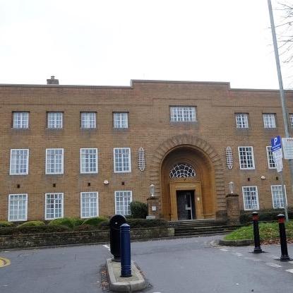 yeovilman's profile picture. Mystery man who turns up at court cases