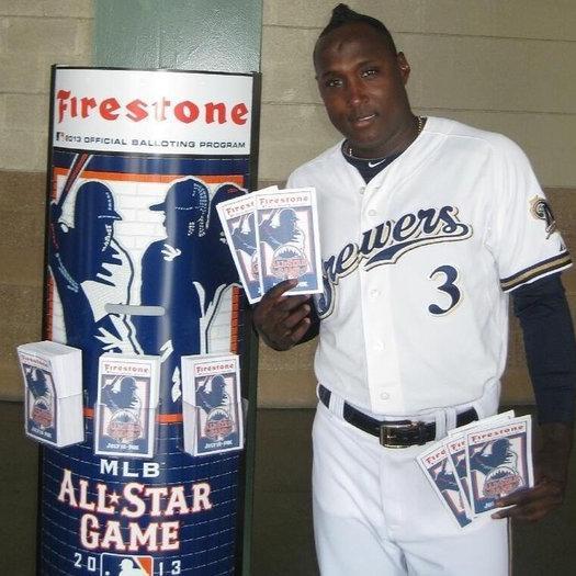 klwillis45's profile picture. Rob Manfred sucks.