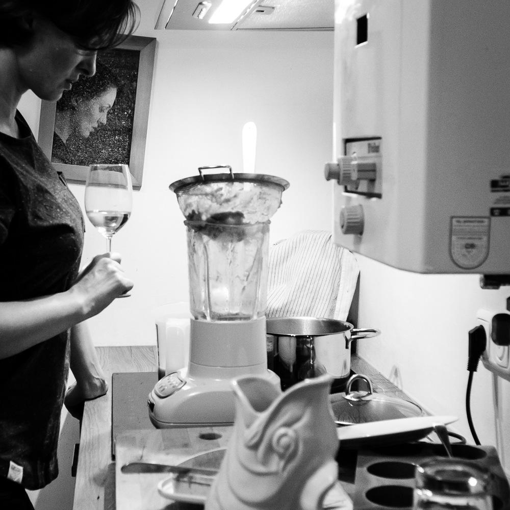 elkeschiffer's profile picture. food-porn against food-porn … mit - sich selbst was zu Essen machen können - fängt es an … {{ und Webentwicklung }}