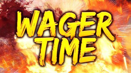 FIFA 15 WAGER PS4
SOLO EN ESPAÑOL, MENCION Y FOLLOW PARA HABLAR POR MD.
NO TROLLS, SEGURO Y DE FIAR lock in requerido LOCK IN REQUIRED