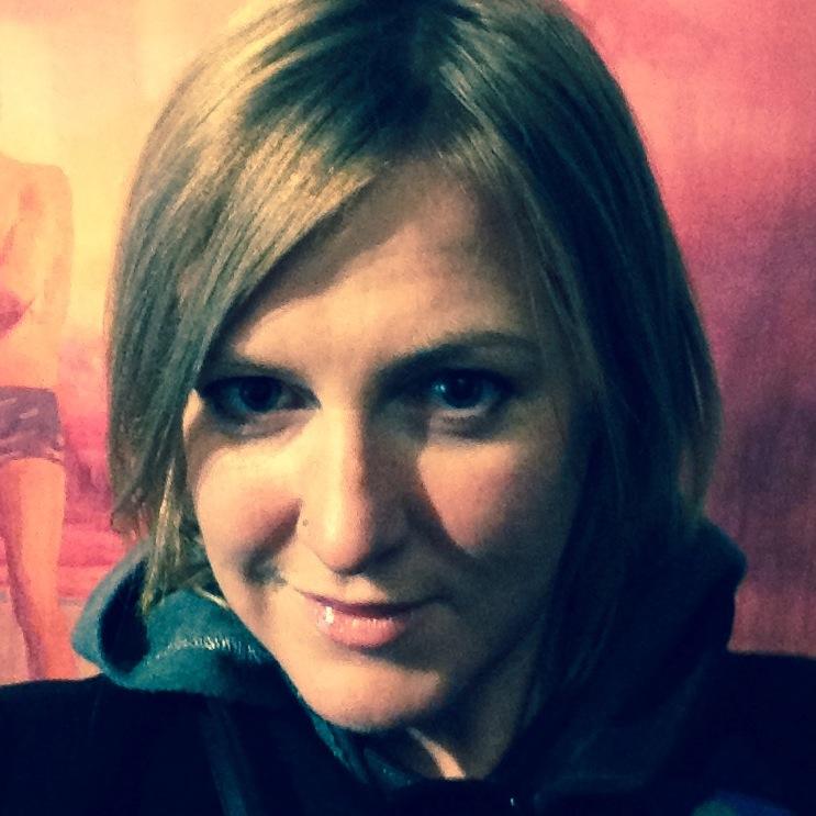 IngridaNagle's profile picture. Location manager