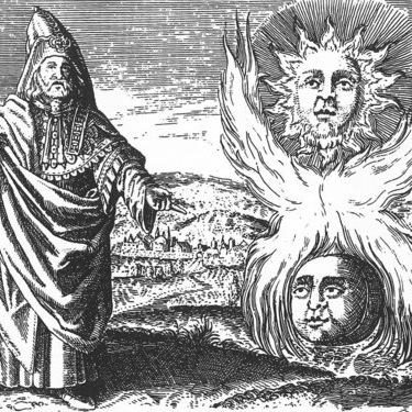 audio editions of esoteric titles and supernatural fiction