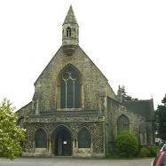 Christ Church Purley