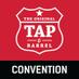 T&B - Convention (@tapconvention) Twitter profile photo
