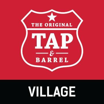 This page has moved to @tapandbarrel follow us there to stay in touch or visit us at 1 Athletes Way | 604.685.2223 village@tapandbarrel.com #TAPvillage