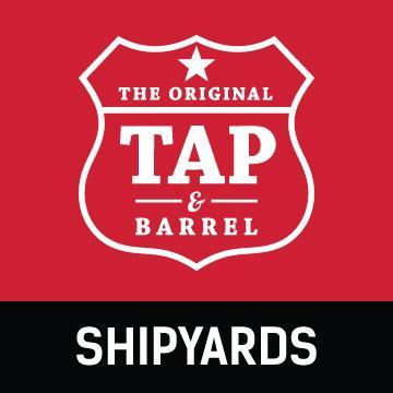 This page has moved to @tapandbarrel follow us there to stay in touch or visit us at 8 Lonsdale Avenue | 604.638.2339 shipyards@tapandbarrel.com #TAPshipyards