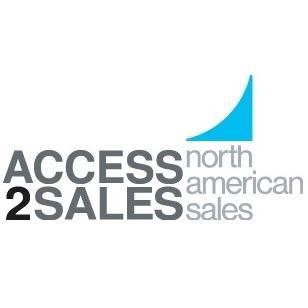 Access2Sales is a professional sales organization dedicated to helping local and foreign companies expand or introduce products into the North American market.