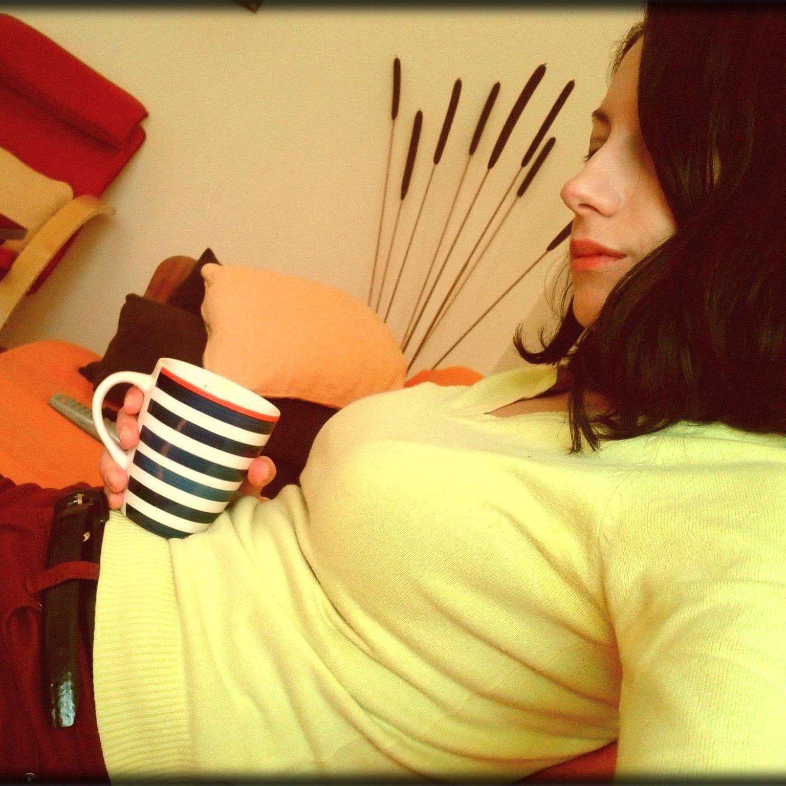 Iz_mog_ugla's profile picture. 