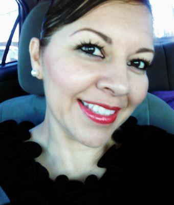 GabySilva811's profile picture. Auxiliar de Contabilidad,amo esta bendita vida! Agradecida con Dios q me permite ver sus grandisimas obras...amo el baile y me encanta reir ;-)