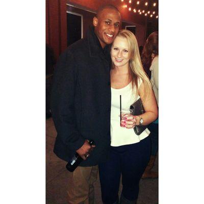 Environmental Health Specialist in Richmond, VA.  JMU alum 2012