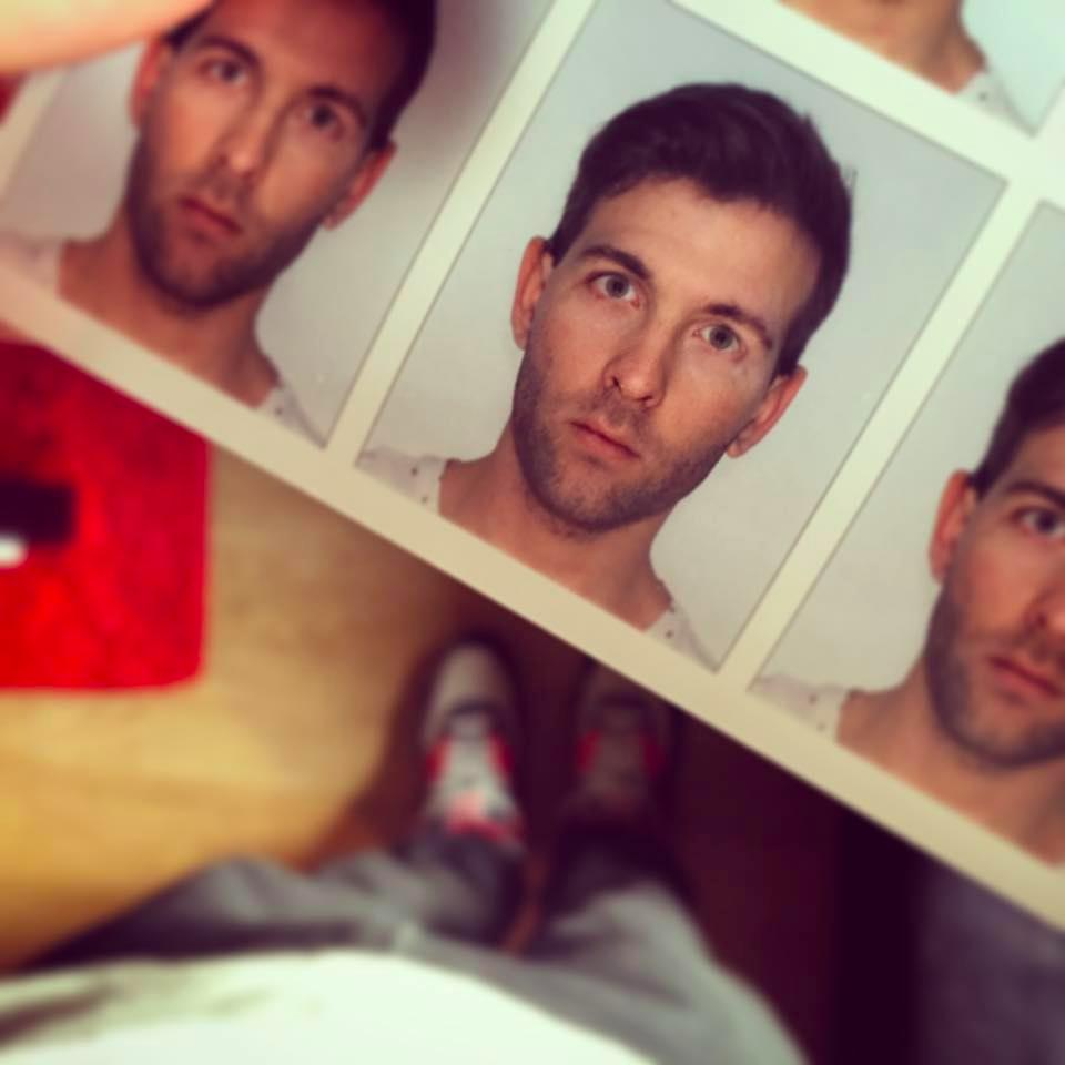 Alexandre, iOS developer, Paris