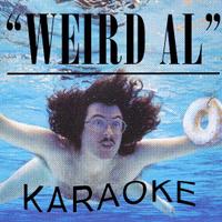 Weird Al Karaoke (@weirdalkaraoke) 's Twitter Profile Photo