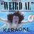 WeirdAlKaraoke's profile image
