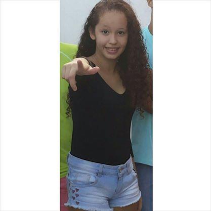 Ruivinha Topp``
