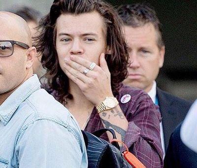 5 chicos estupendos, le dan otro sentido a nuestras vidas. HarryStyles Me puede. http://t.co/g1lTpvWHNR