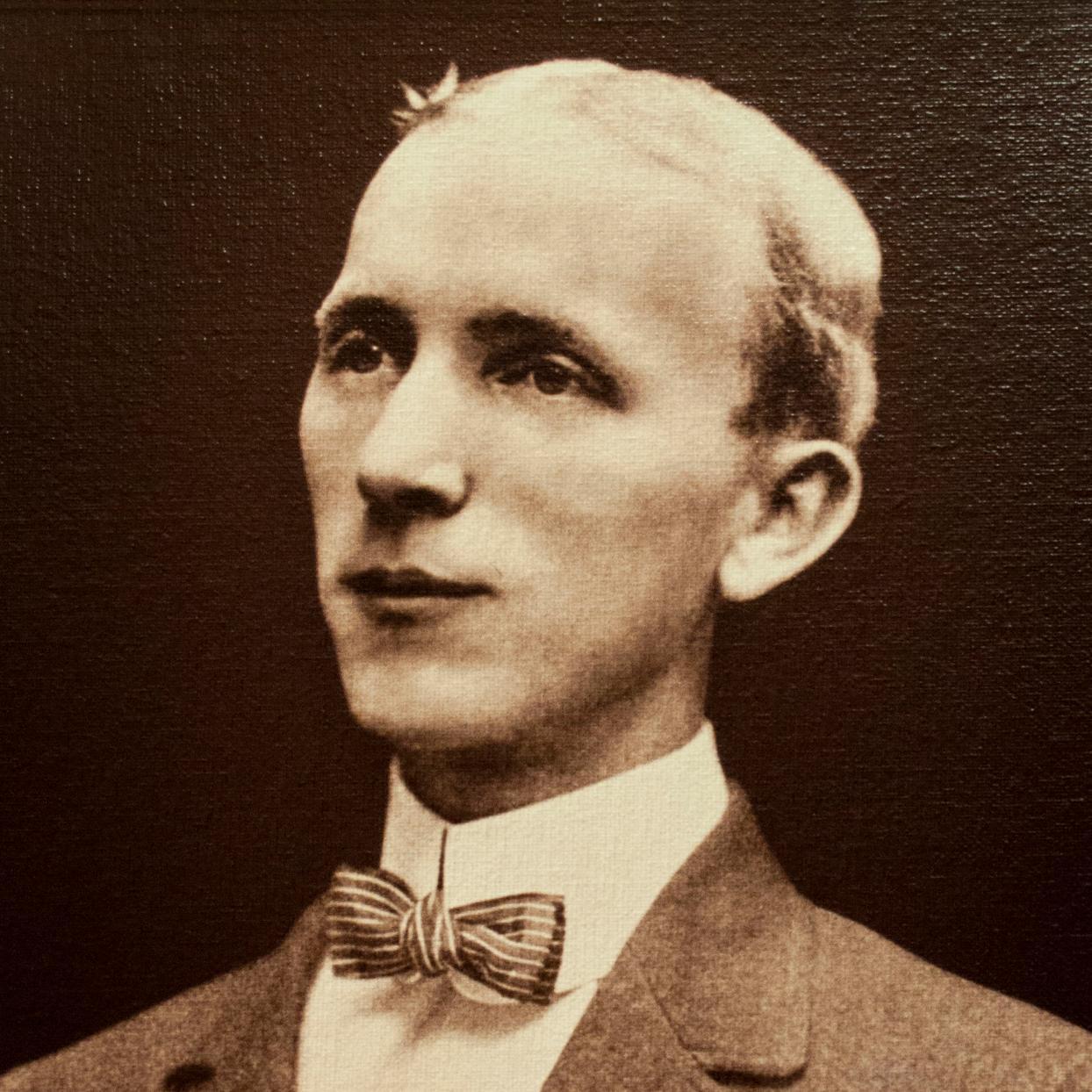With a couple of my friends, I wanted to create an organization that was different from every fraternity. From Nu Phi, we would become Pi Kappa Phi